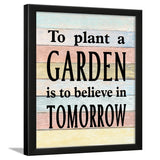 Gardening Plant Quotes