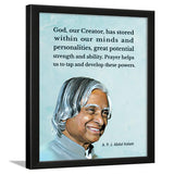 Abdul Kalam Quotes