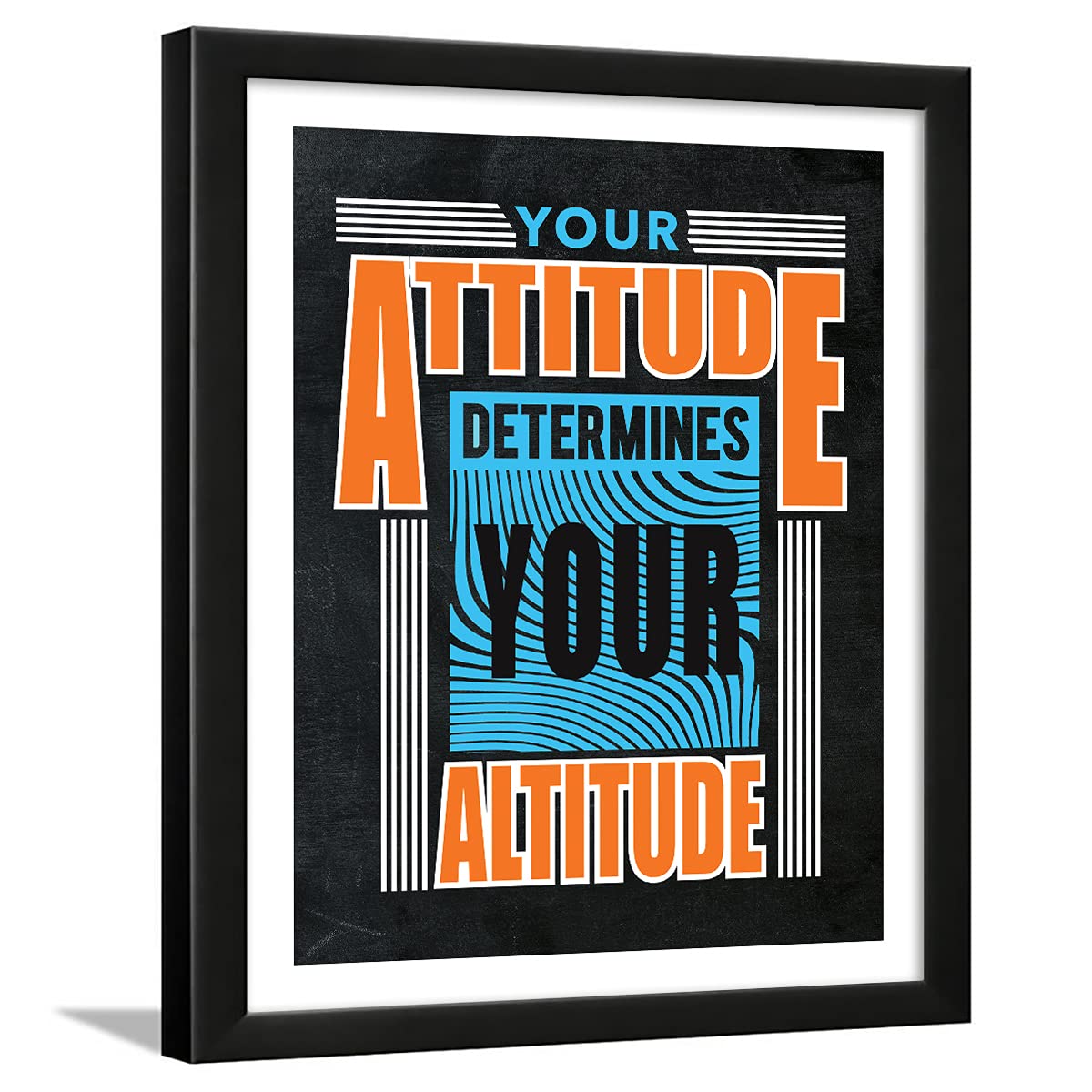 Attitude