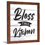 Kitchen Dining Quotes