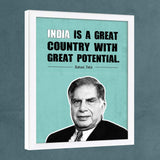 Ratan Tata Quotes