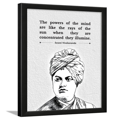 Swami Vivekananda