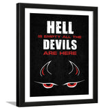 Devil Quotes