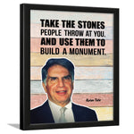 Ratan Tata Quotes