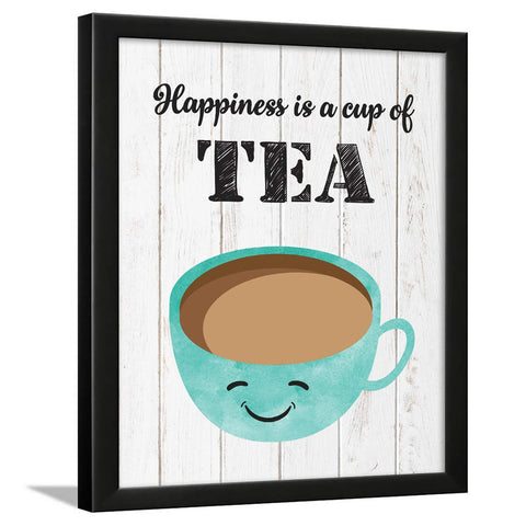 Tea Kitchen Dining Quotes