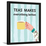 Kitchen Tea Quotes