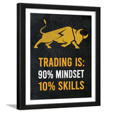 Trading Stock Market Quotes