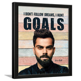 Virat Kohli Quotes