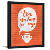 Tea Kitchen Dining Quotes