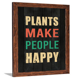 Plants Quotes