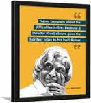 Abdul Kalam Quotes