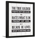 Soldier-Indian Army Quotes