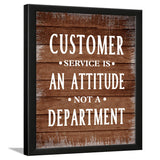 Office Customer Quotes