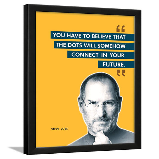 Steve Jobs Quotes