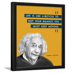 Albert Einstein Quotes