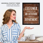 Office Customer Quotes