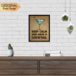 Cocktail Quotes