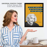 Albert Einstein Quotes