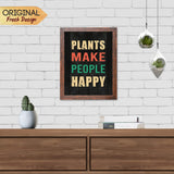 Plants Quotes