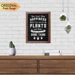 Gardening Plant Quotes