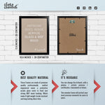 Travel Quotes Walls Frames