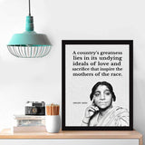 Sarojini Naidu Quotes