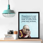 Dalai Lama Quotes