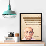 Sardar Vallabhai Patel