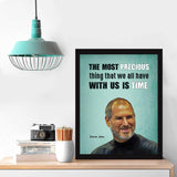 Steve Jobs Quotes