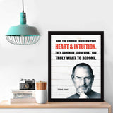 Steve Jobs Quotes