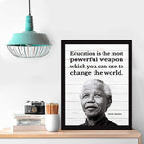 Nelson Mandela