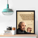 Albert Einstein