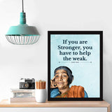 Sarojini Naidu Quotes