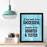 Office Success Quotes