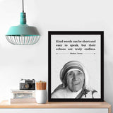 Mother Teresa Quotes