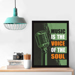 Music Quotes