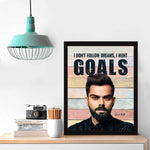 Virat Kohli Quotes