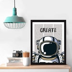 Astronaut Quotes