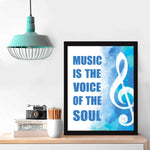 Music Quotes