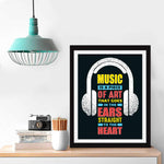 Music Quotes