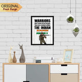 Soldier-Indian Army Quotes