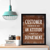 Office Customer Quotes