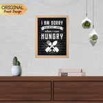 Kitchen Dining Quotes