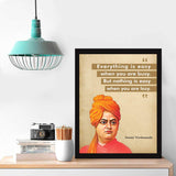 Swami Vivekananda