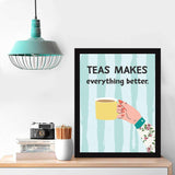 Kitchen Tea Quotes