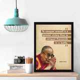 Dalai Lama Quotes