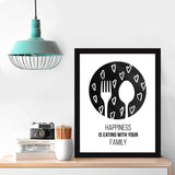 Kitchen, Dining Quotes