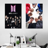 BTS Army Poster (Set of 2)