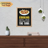 Kitchen Dining Quotes