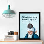 Rumi Quotes